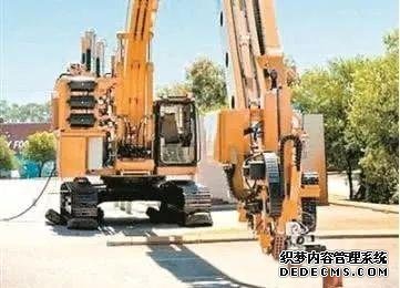 捷米机器人 | 机器人竟成“搬砖”主力？