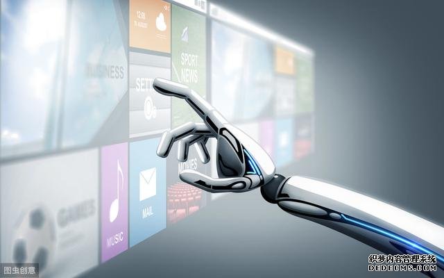 捷米机器人 | 欧洲的机器人协会都在做些什么？趋势又有哪些？